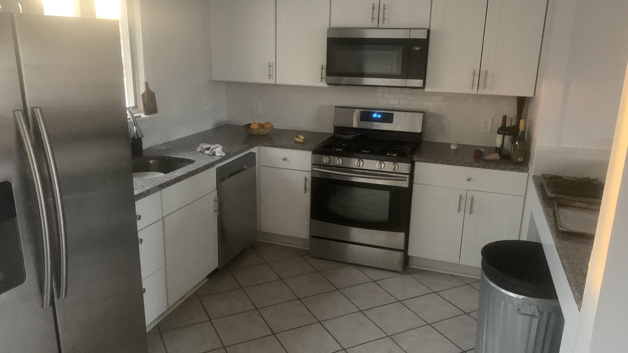 Photo of Kitchen in Forked River
