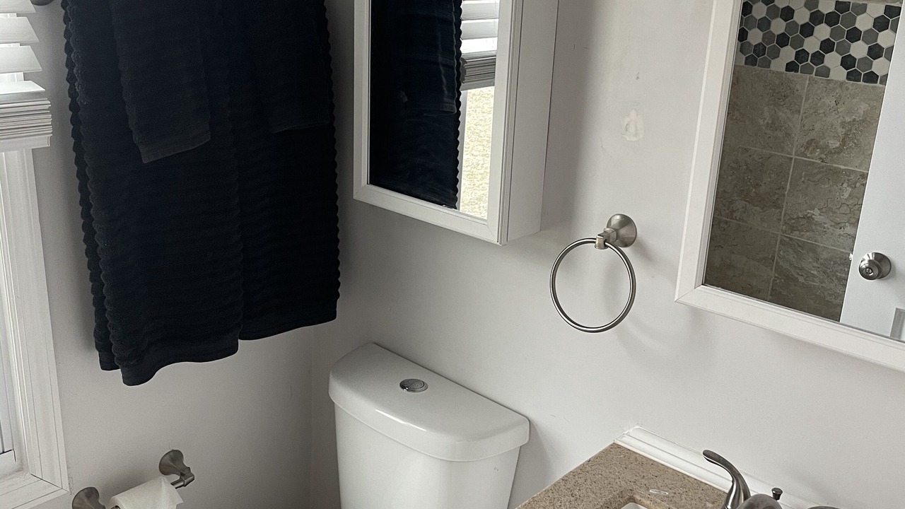 Photo of Bathroom in Forked River