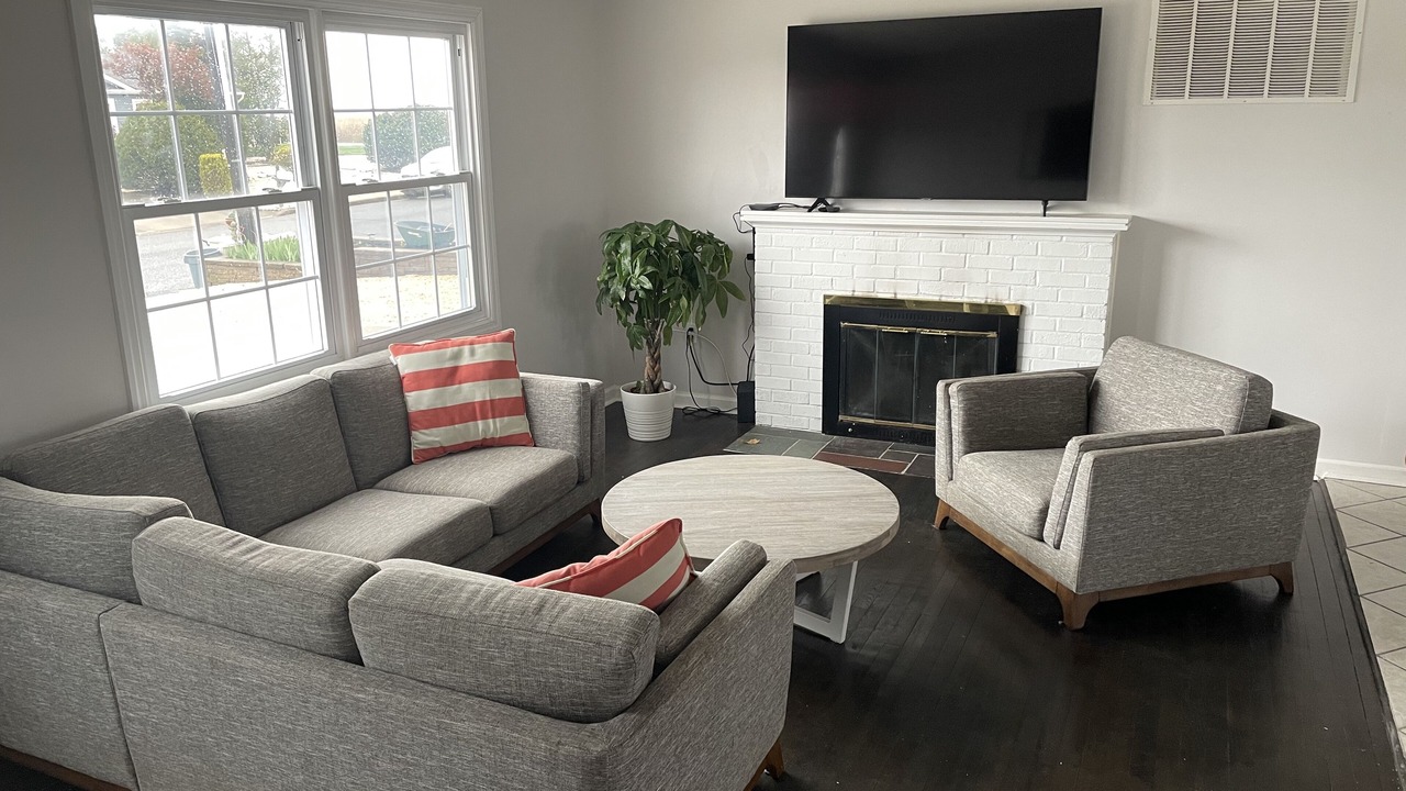 Photo of Bedroom in Forked River