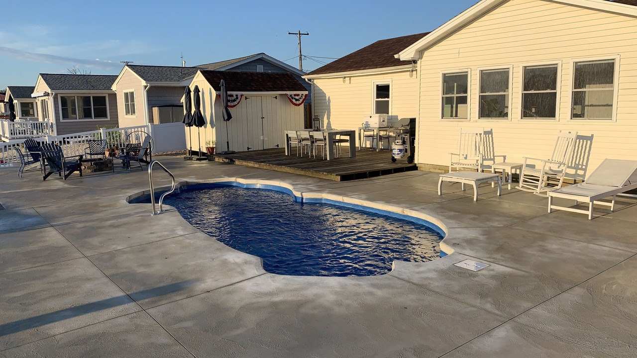 Photo of Outdoor in Forked River