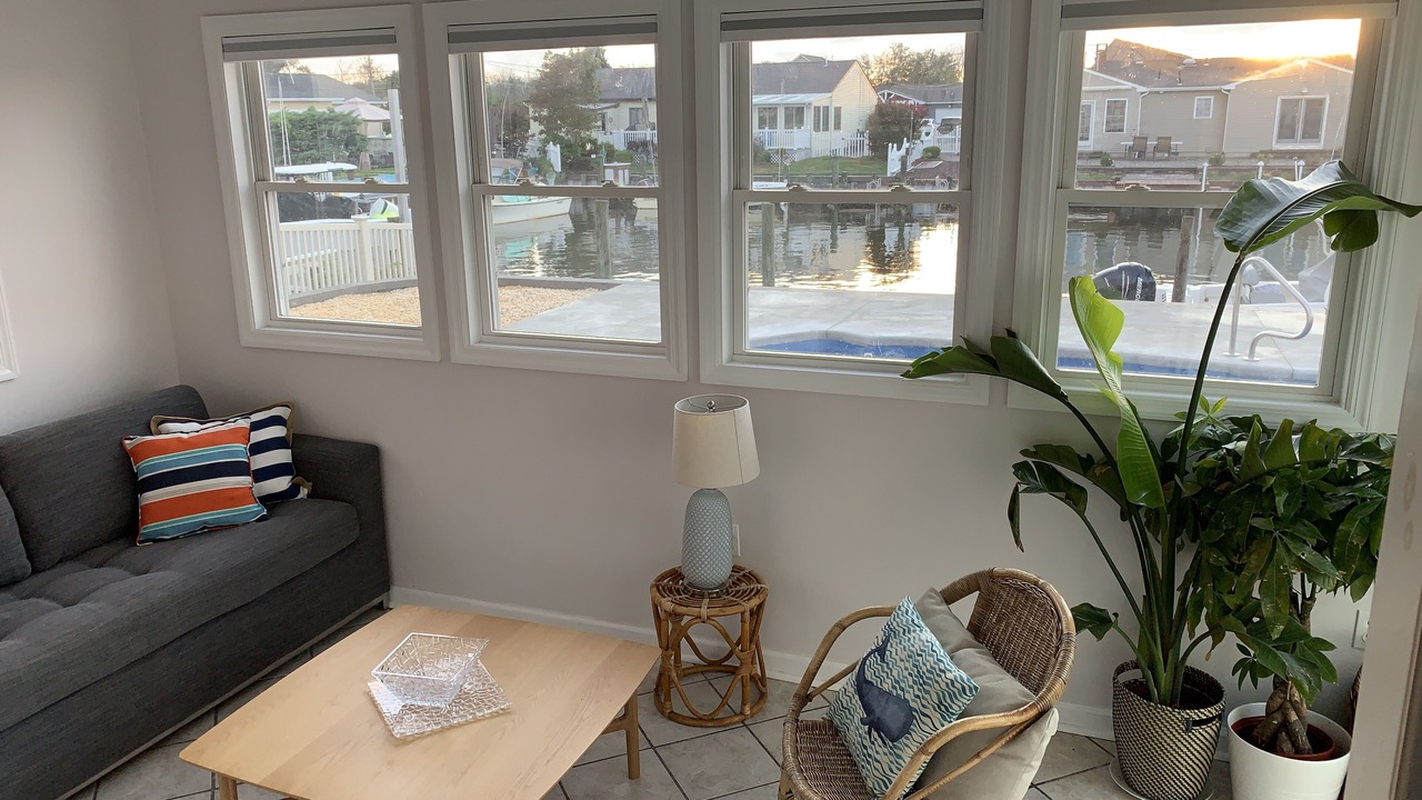 Photo of Livingroom in Forked River