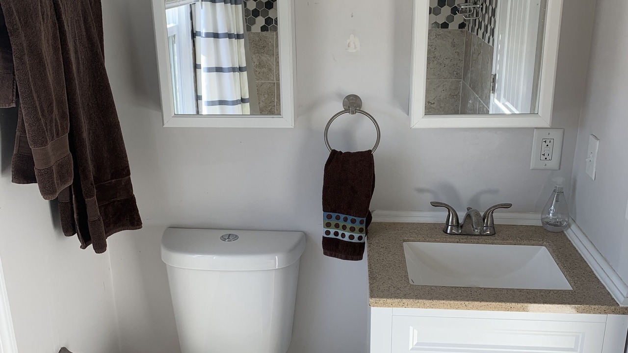 Photo of Bathroom in Forked River