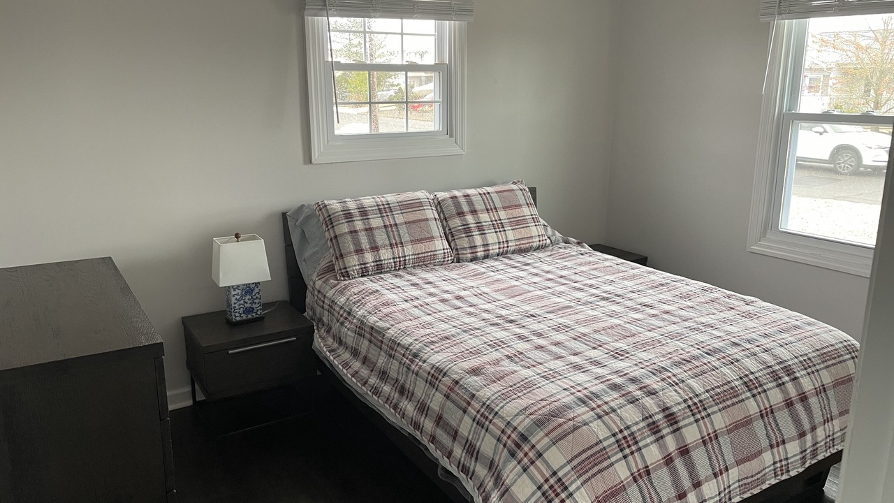 Photo of Bedroom in Forked River
