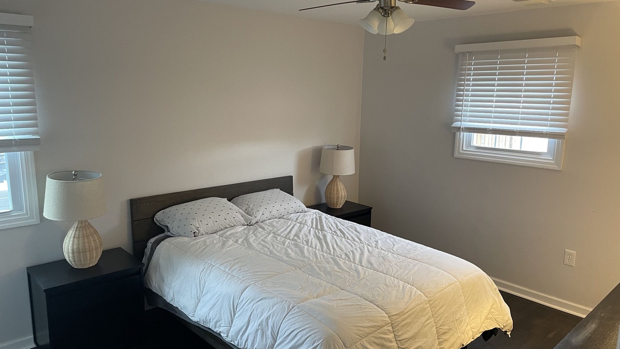 Photo of Bedroom in Forked River