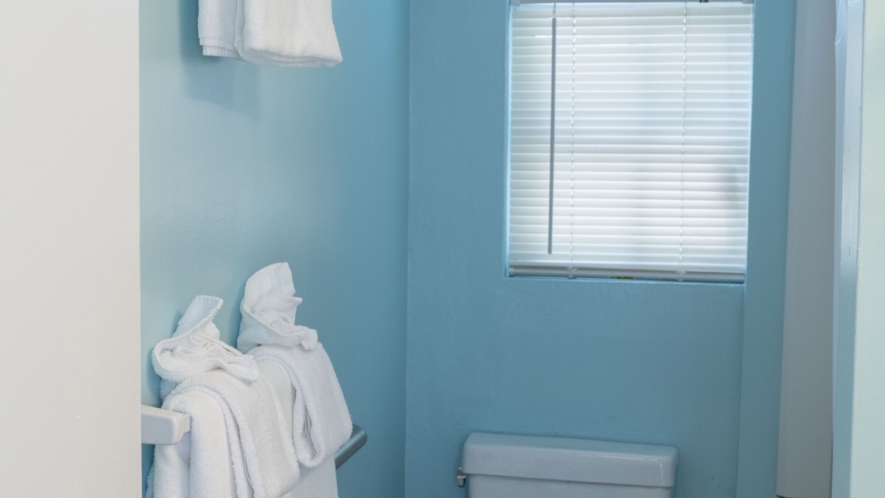 Photo of Bathroom in Paradise Island
