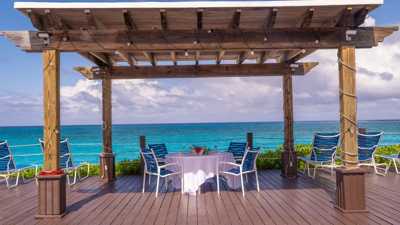 Photo of Outdoor in Paradise Island