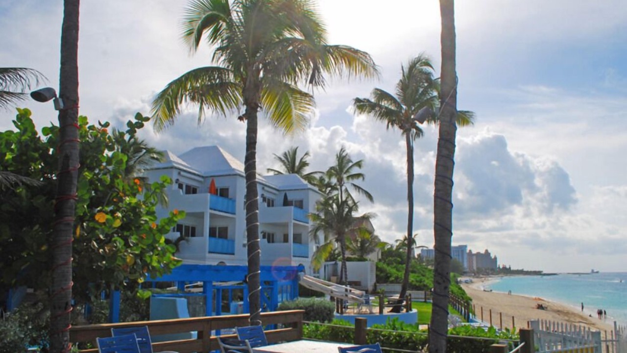 Photo of Others in Paradise Island