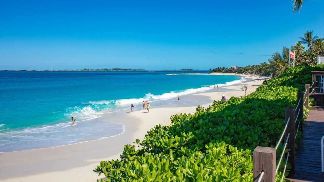 Photo of Others in Paradise Island