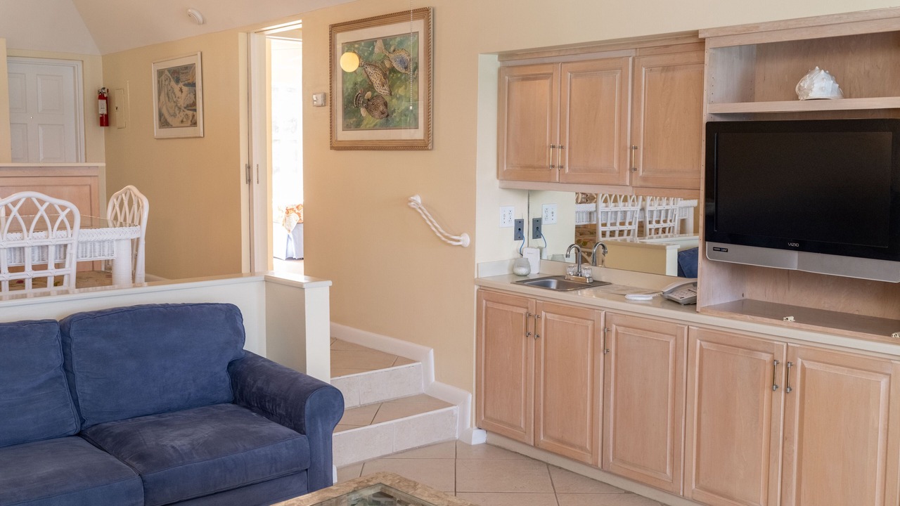 Photo of Bedroom in Paradise Island