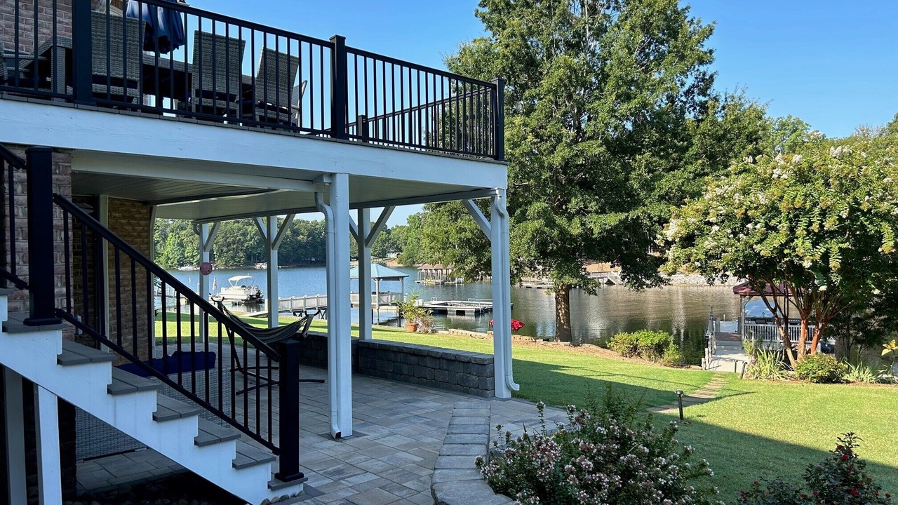 Photo of Others in Lake Norman of Catawba