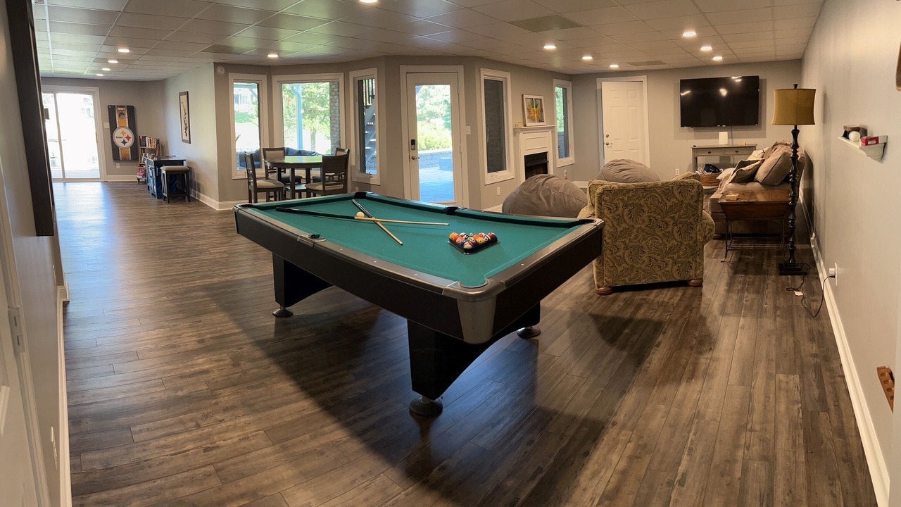 Photo of Bedroom in Lake Norman of Catawba