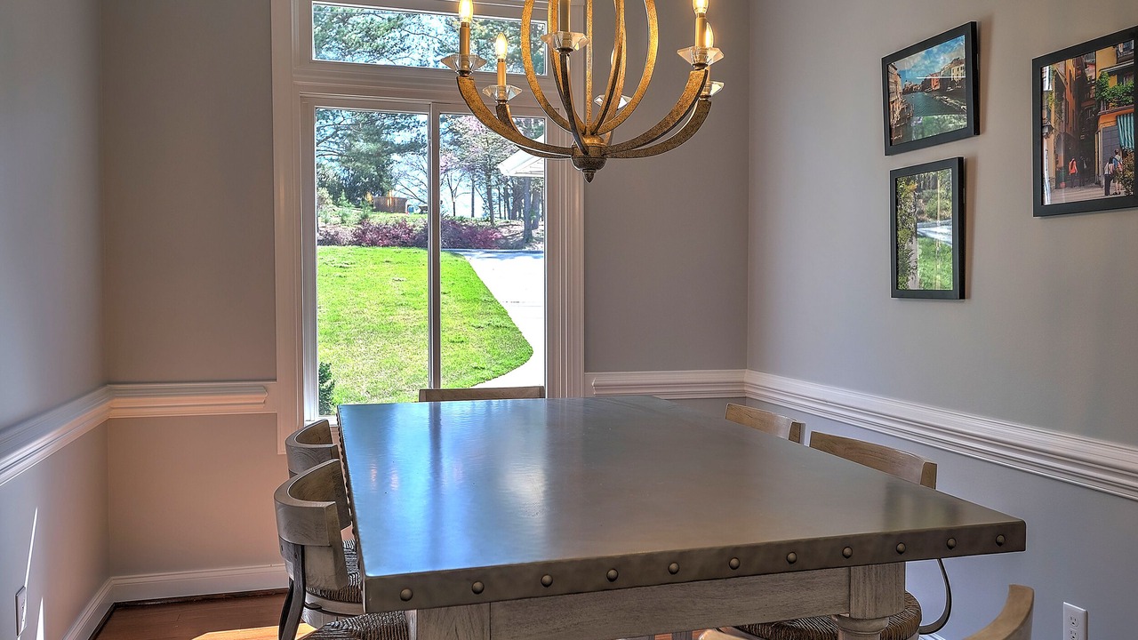 Photo of Bedroom in Lake Norman of Catawba