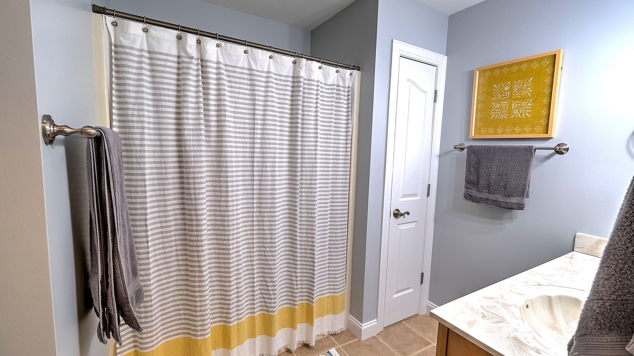 Photo of Bathroom in Lake Norman of Catawba