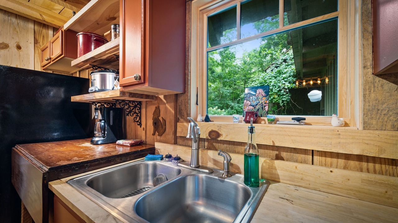 Photo of Kitchen in Mentone