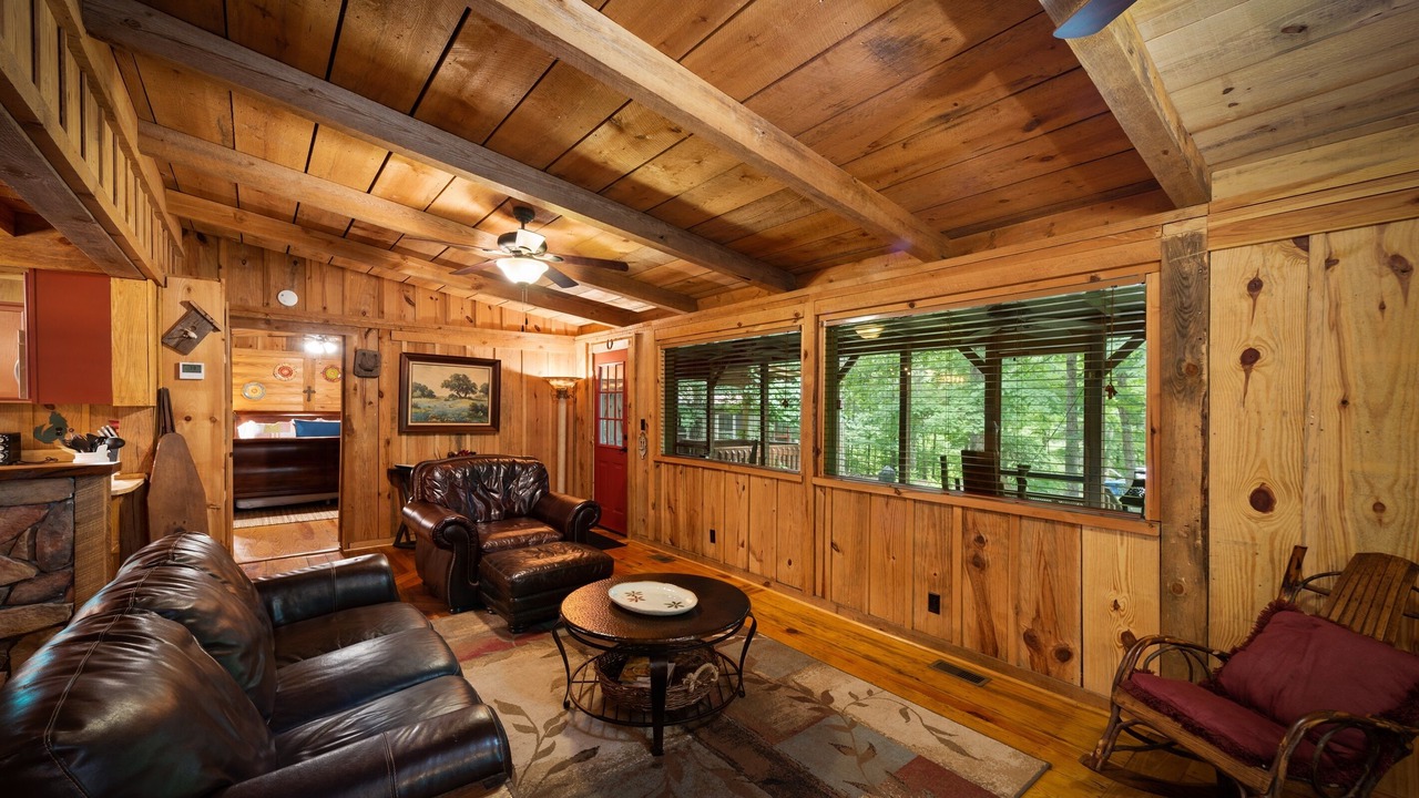 Photo of Bedroom in Mentone