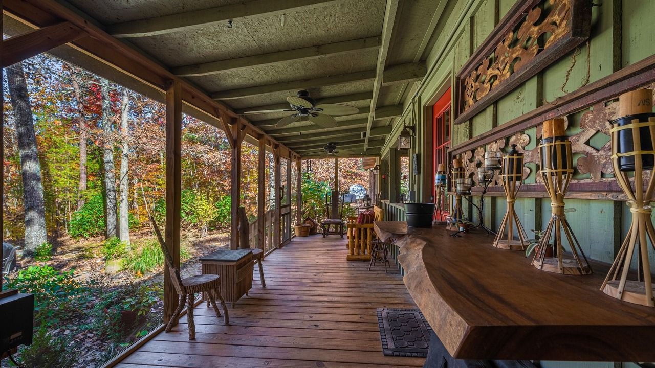 Photo of Outdoor in Mentone