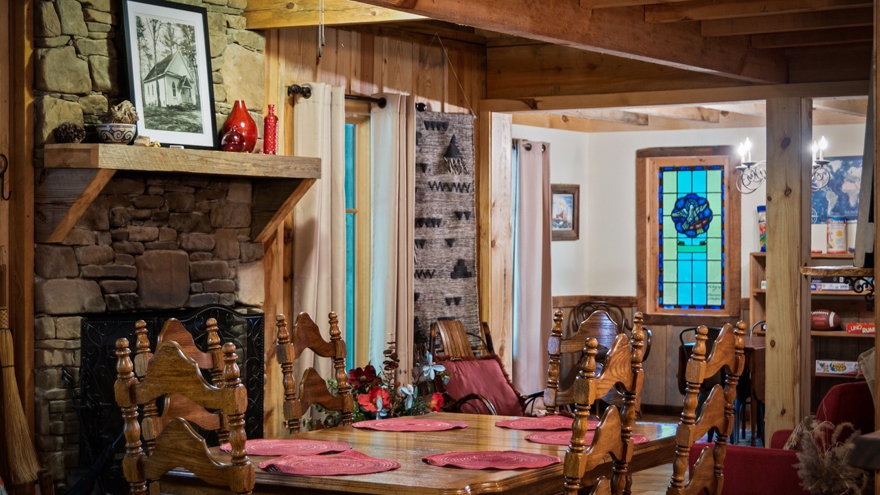Photo of Livingroom in Mentone