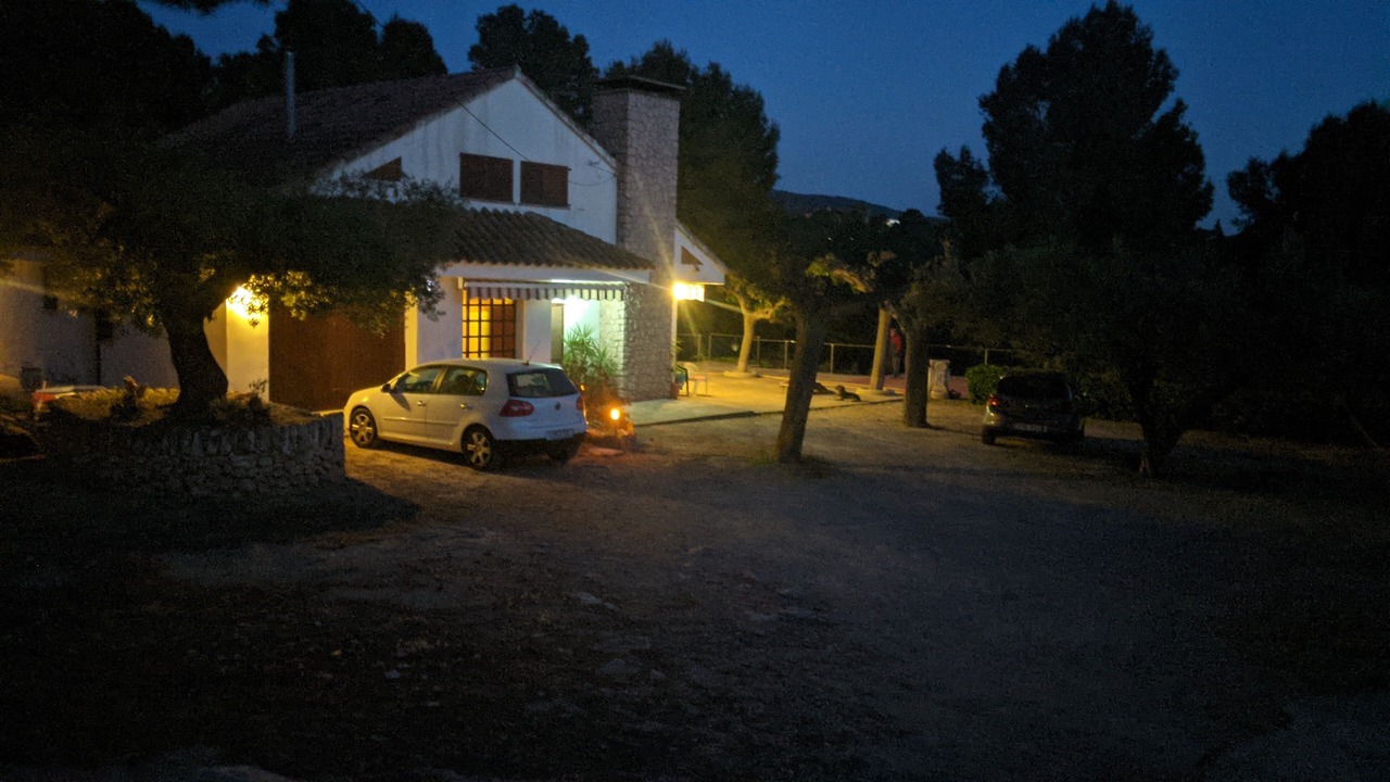 Photo of Outdoor in Tortosa
