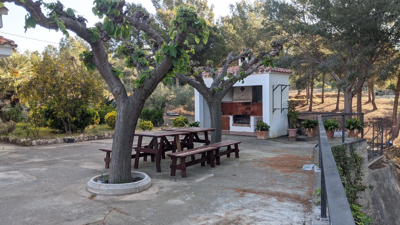Photo of Outdoor in Tortosa
