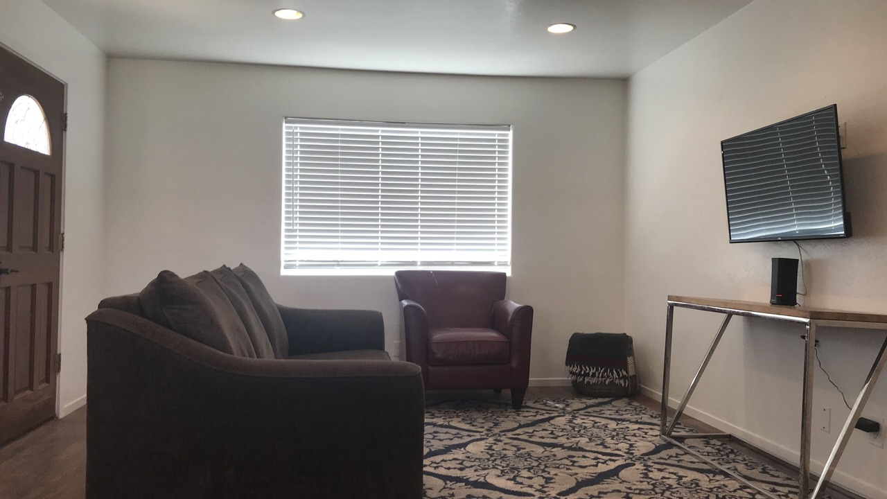 Photo of Livingroom in Callender