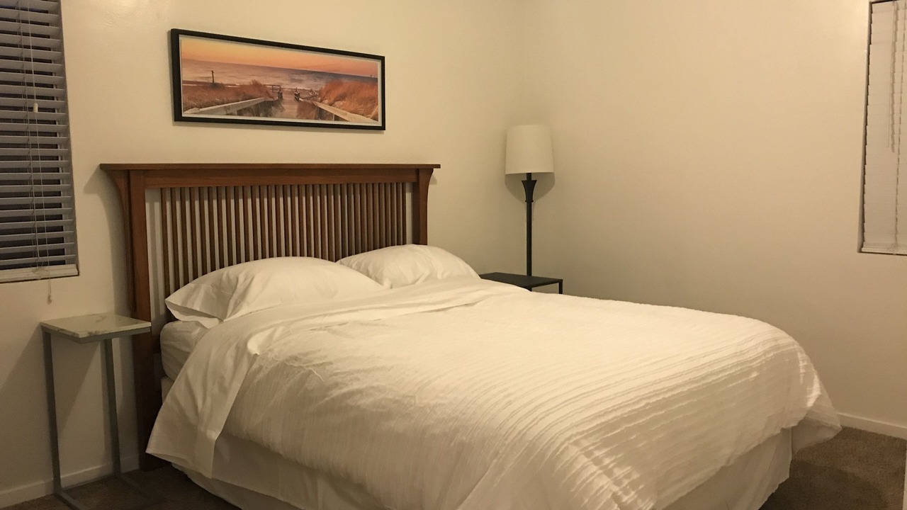 Photo of Bedroom in Callender