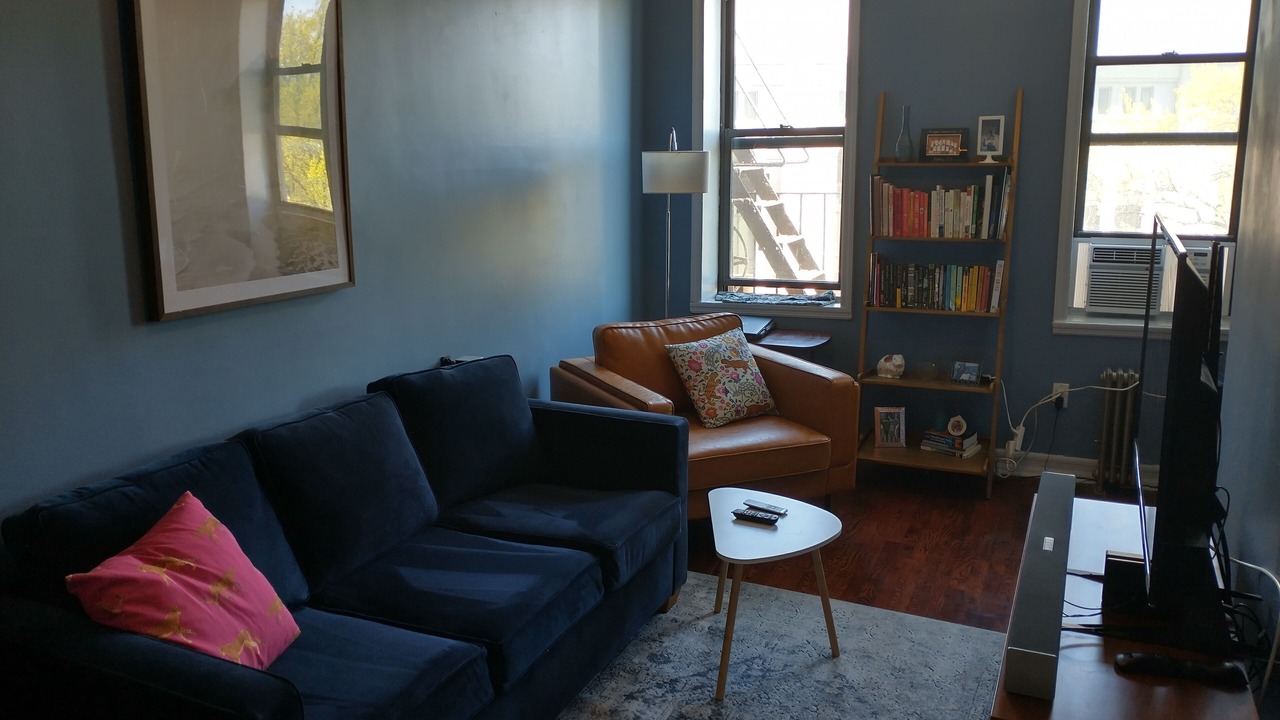 Photo of Livingroom in Highbridge