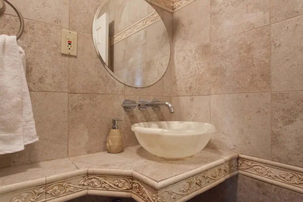 Photo of Bathroom in Highbridge