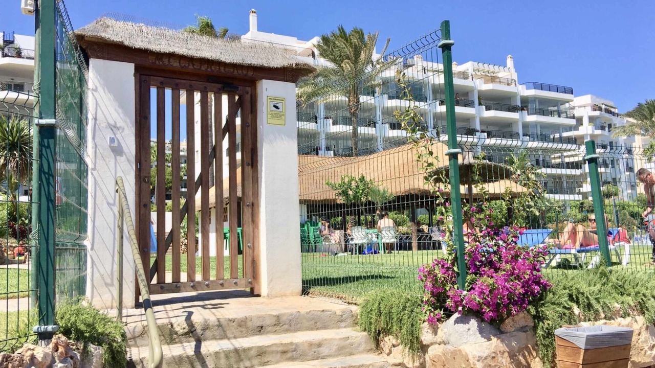 Photo of Outdoor in Sitio de Calahonda