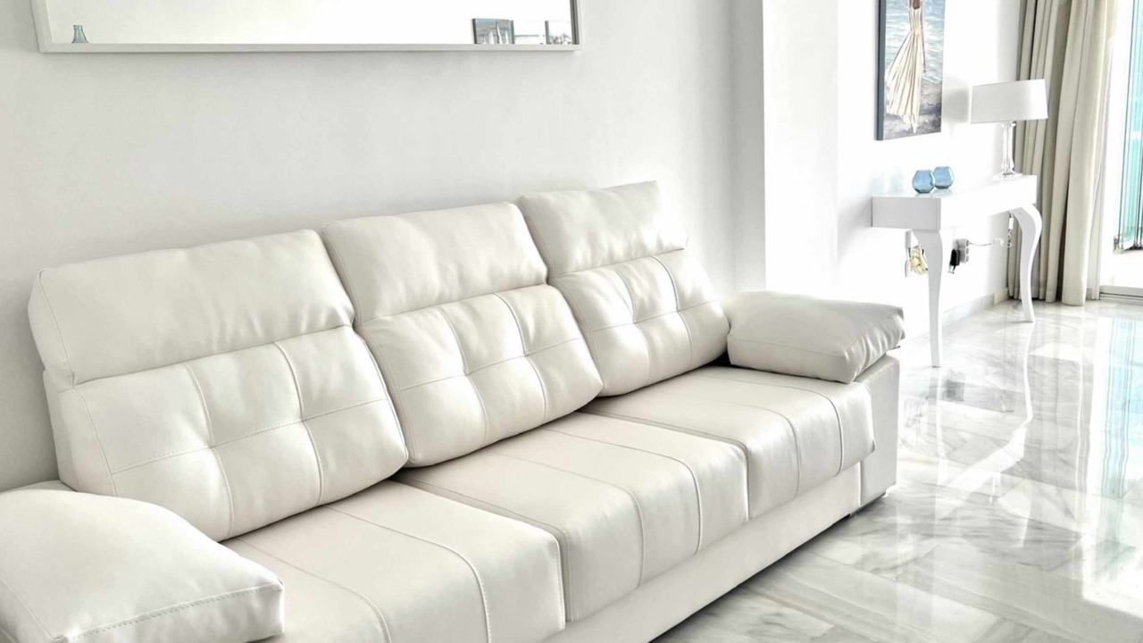 Photo of Livingroom in Sitio de Calahonda