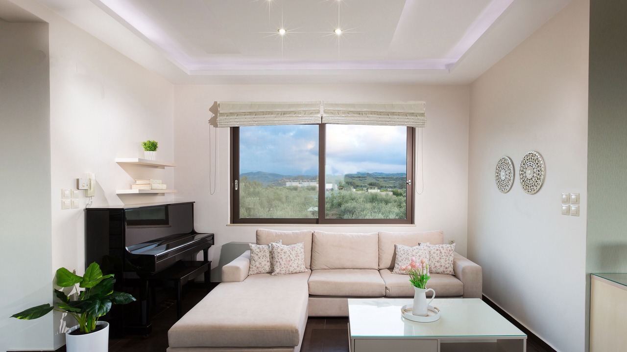 Photo of Livingroom in Agia