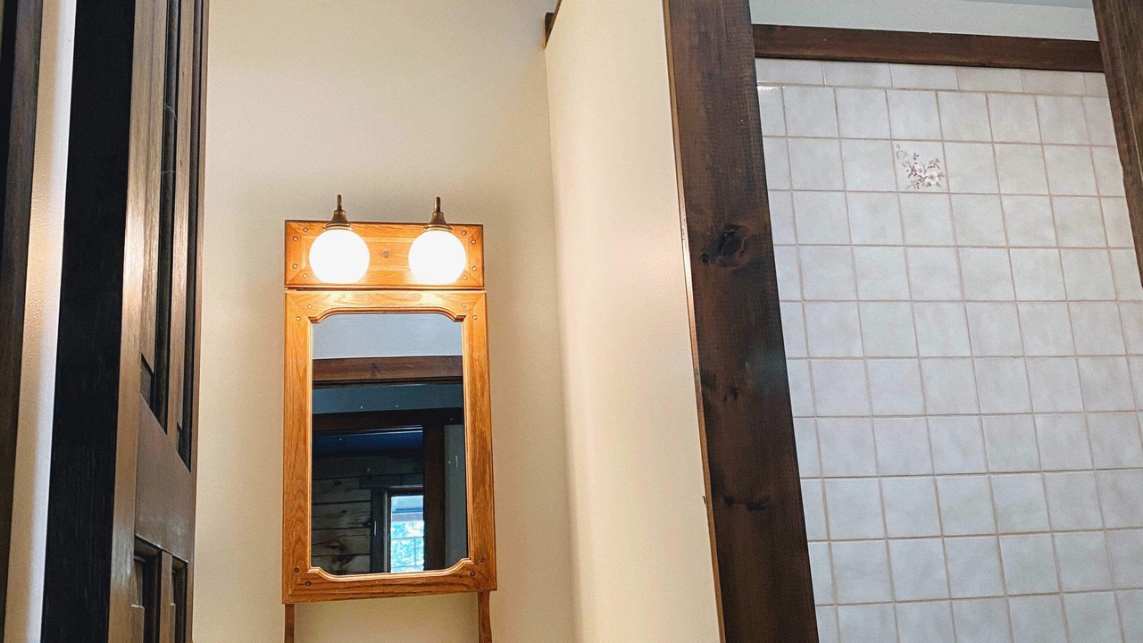 Photo of Bathroom in Staatsburg