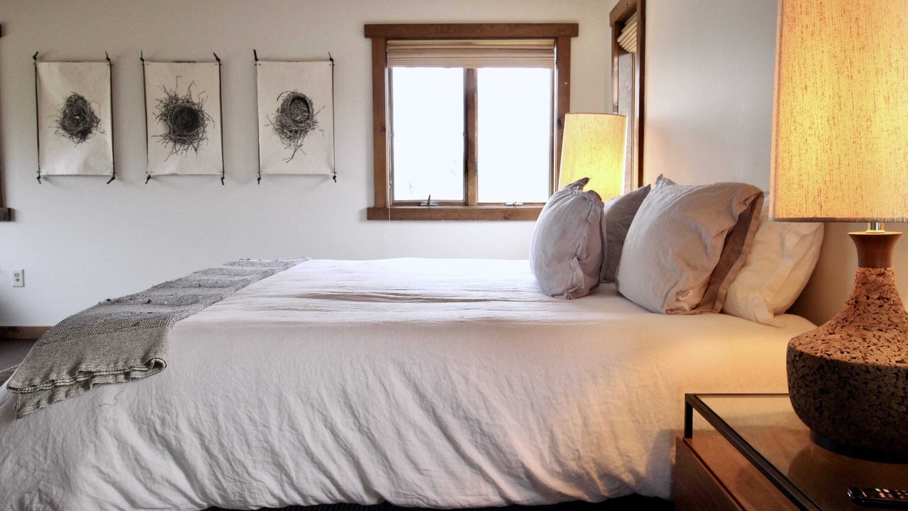 Photo of Bedroom in Staatsburg