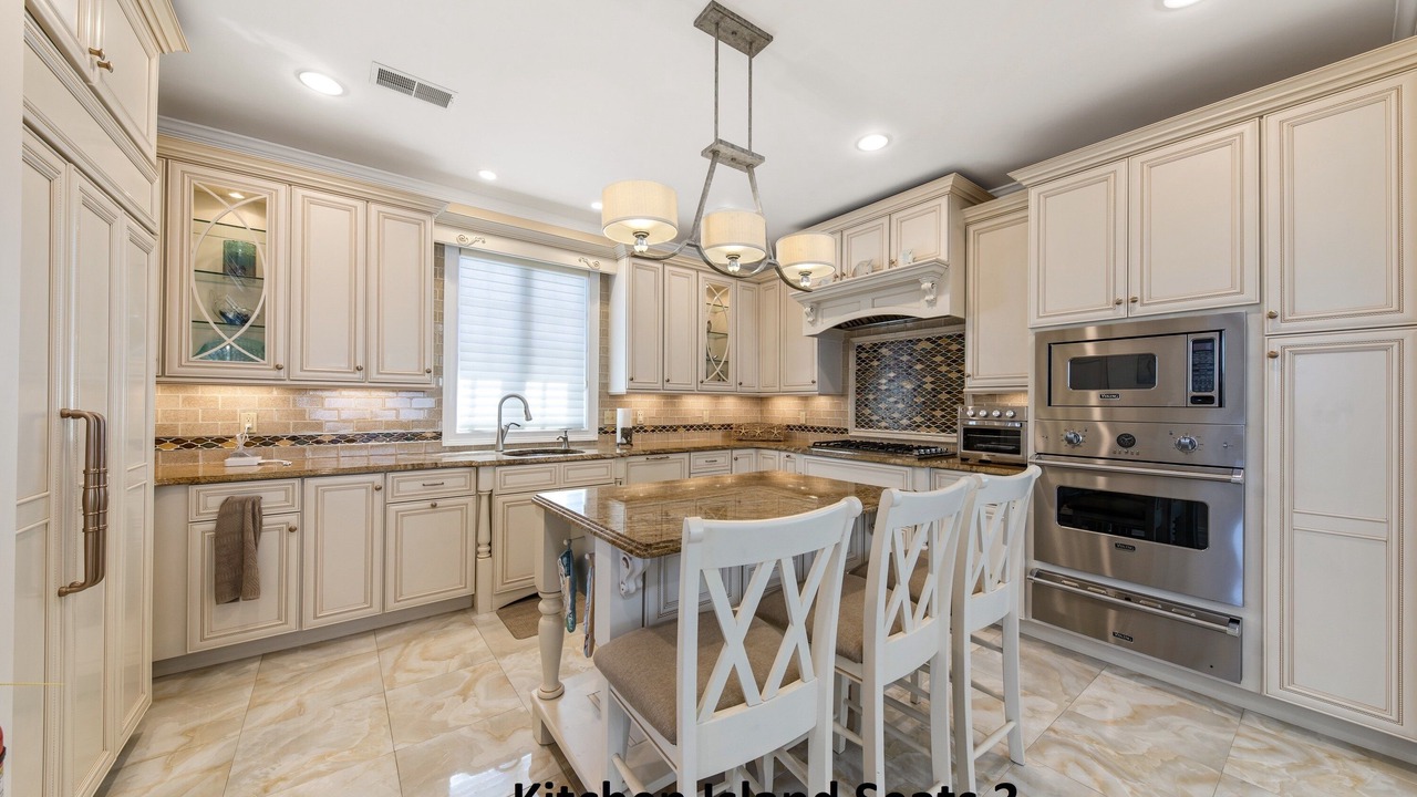 Photo of Kitchen in Point Pleasant Beach