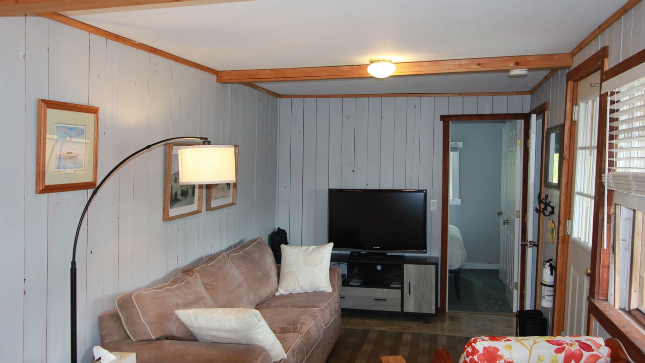 Photo of Livingroom in Bay View