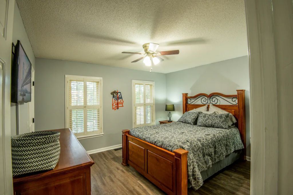 Photo of Bedroom in Madison