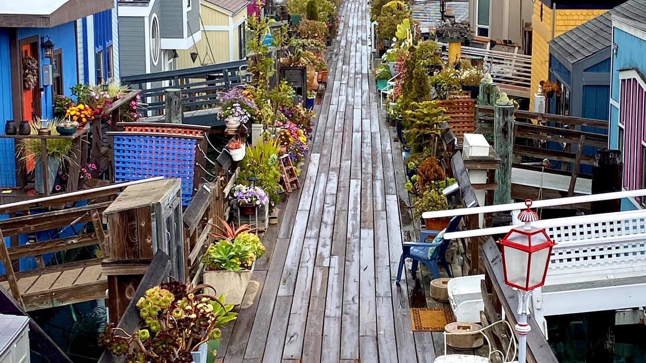 Photo of Outdoor in Marin City