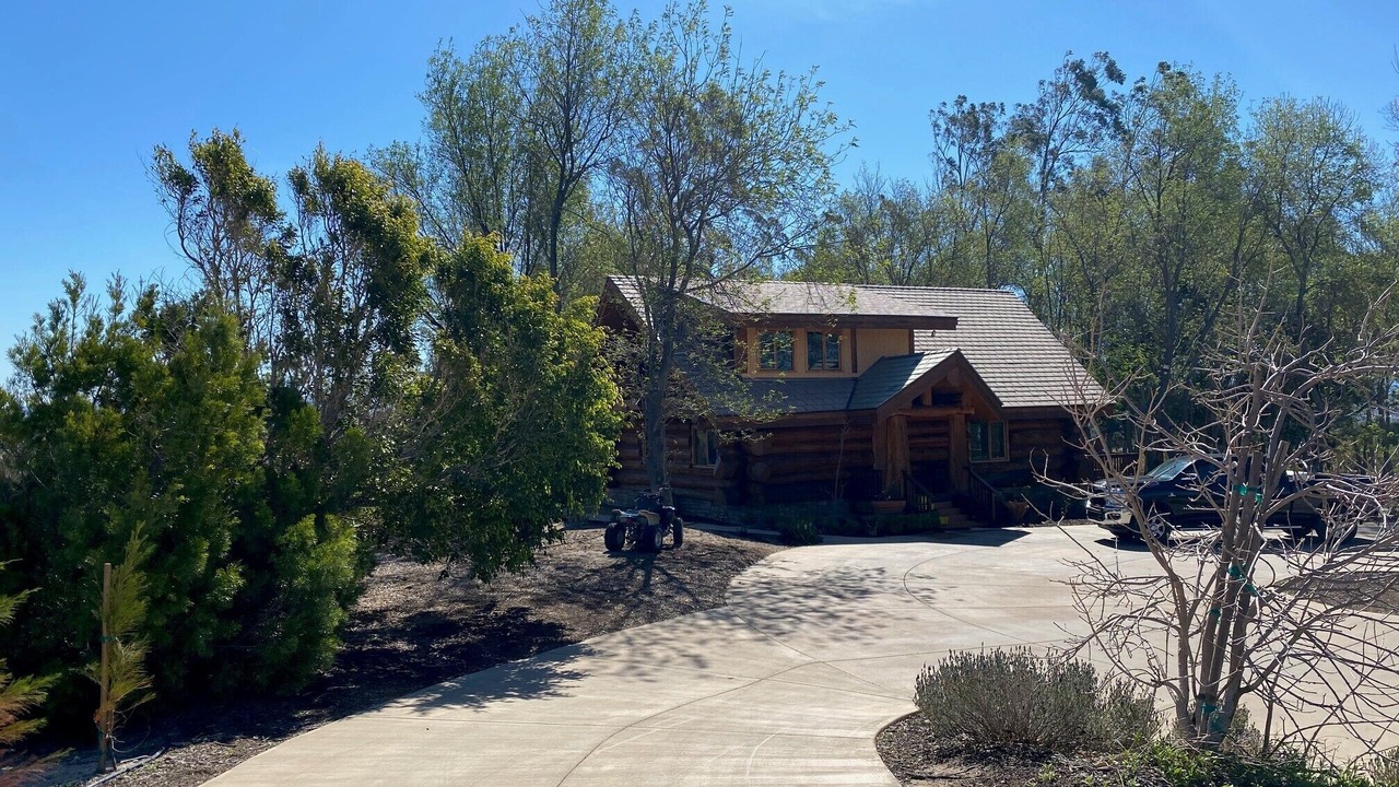 Photo of Outdoor in Moorpark