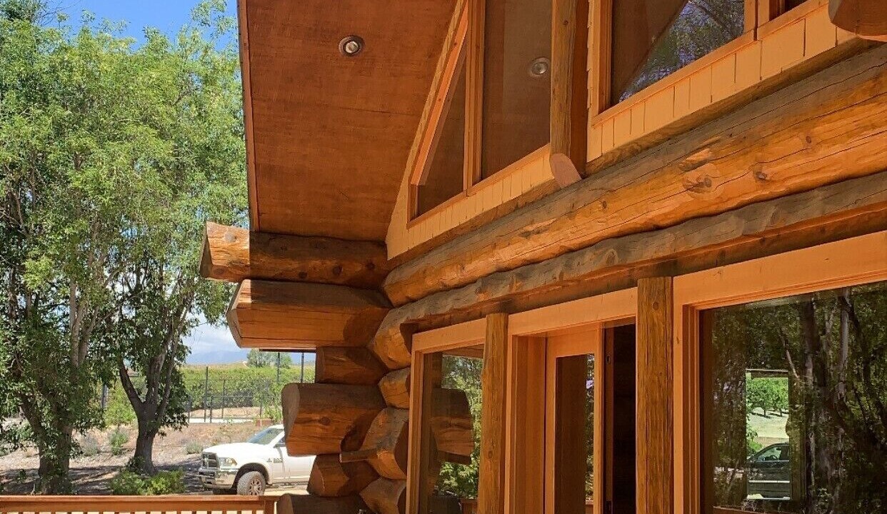 Photo of Patio Balcony in Moorpark