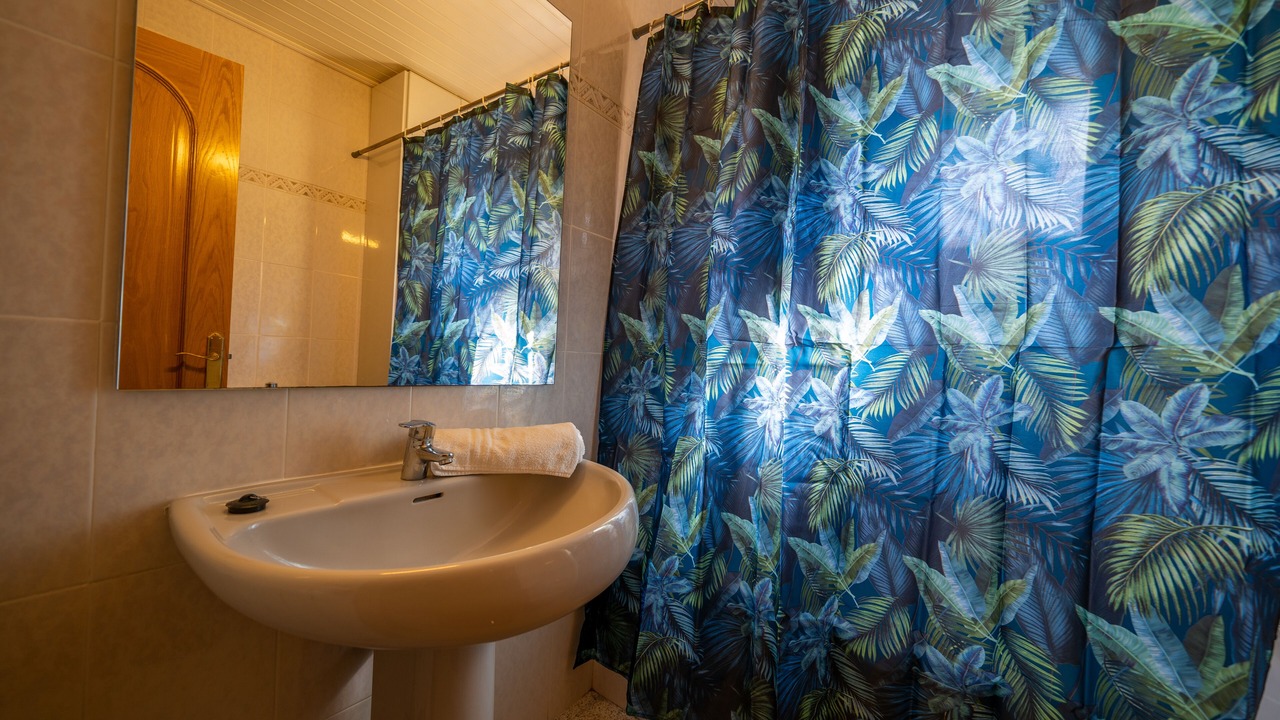 Photo of Bathroom in Condado del Jaruco