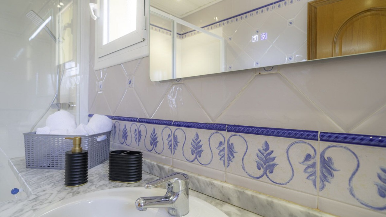 Photo of Bathroom in Condado del Jaruco