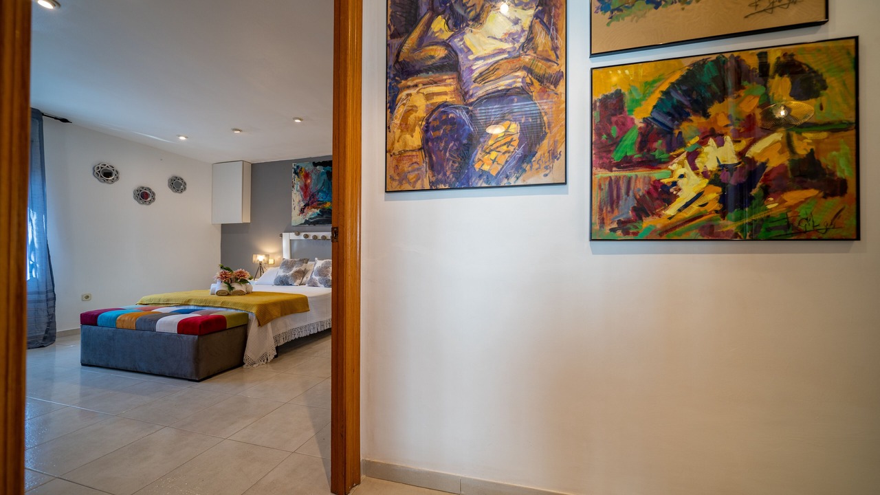 Photo of Bedroom in Condado del Jaruco