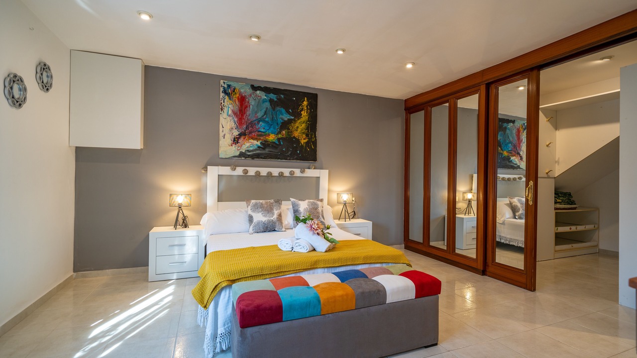 Photo of Bedroom in Condado del Jaruco