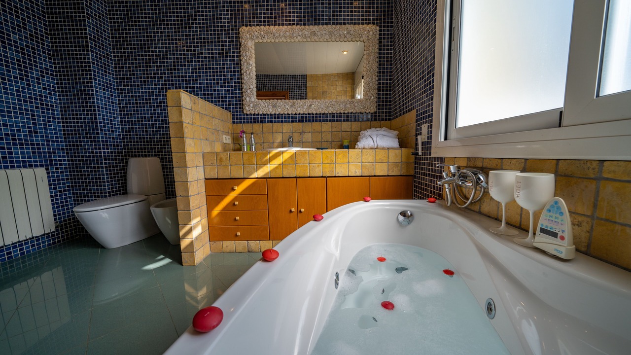 Photo of Bathroom in Condado del Jaruco