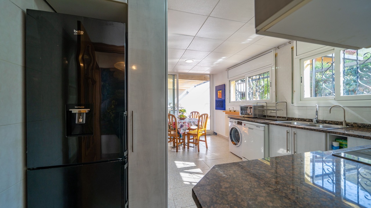 Photo of Kitchen in Condado del Jaruco