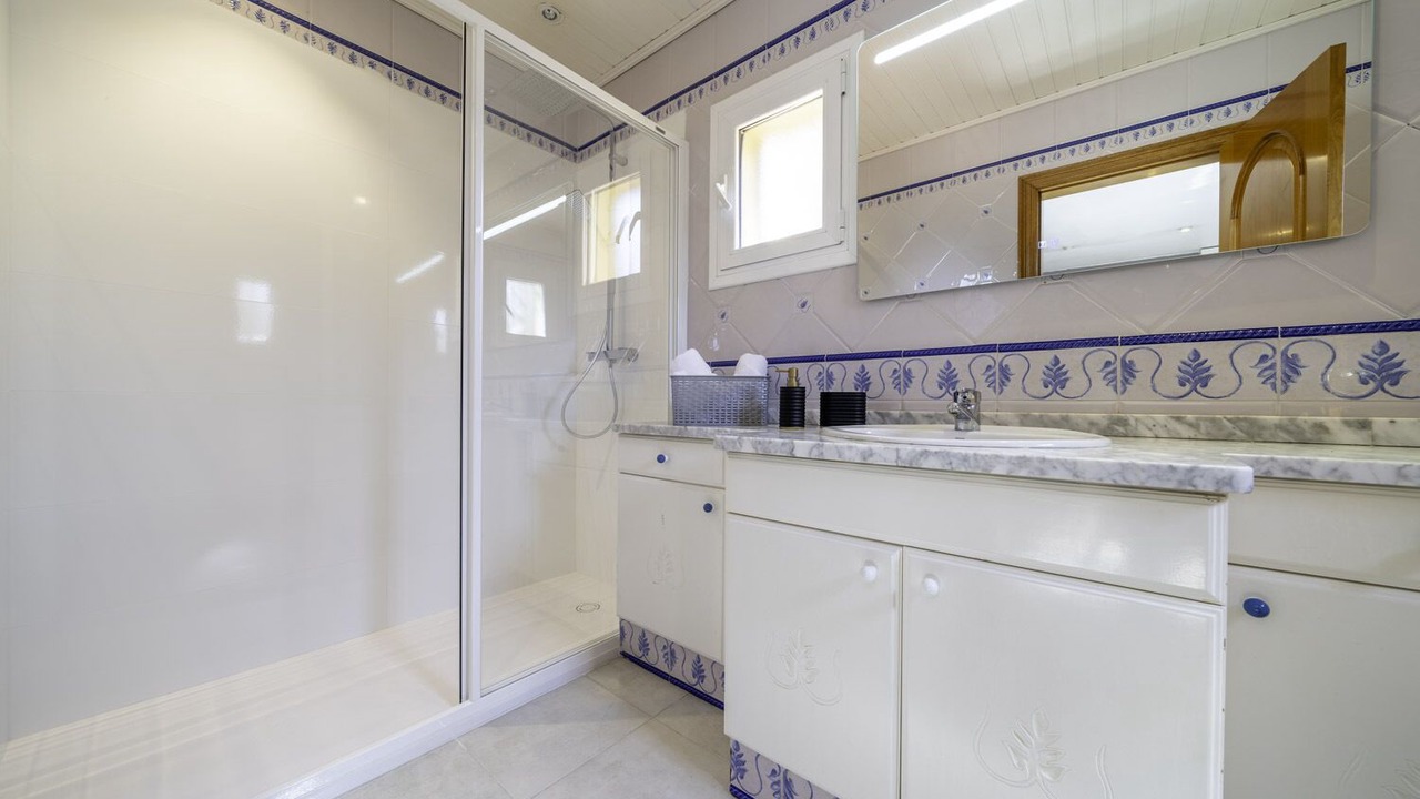 Photo of Bathroom in Condado del Jaruco