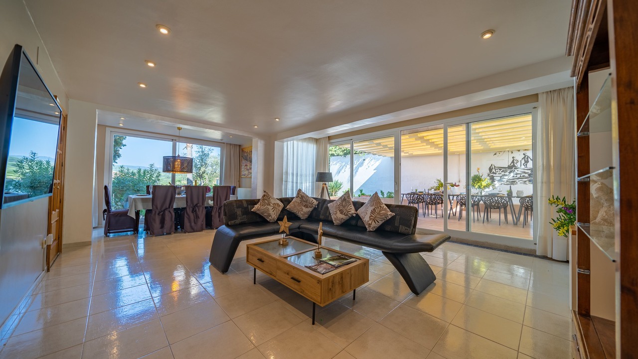 Photo of Livingroom in Condado del Jaruco