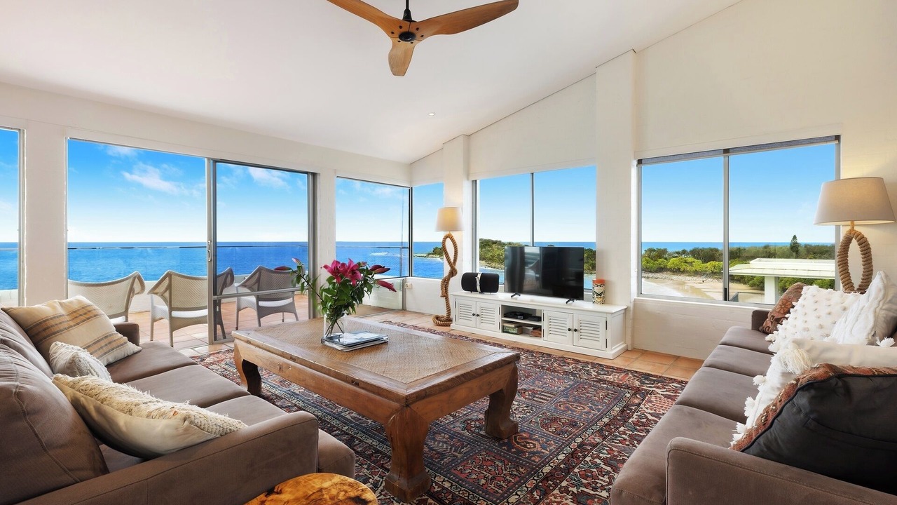 Photo of Livingroom in Yamba