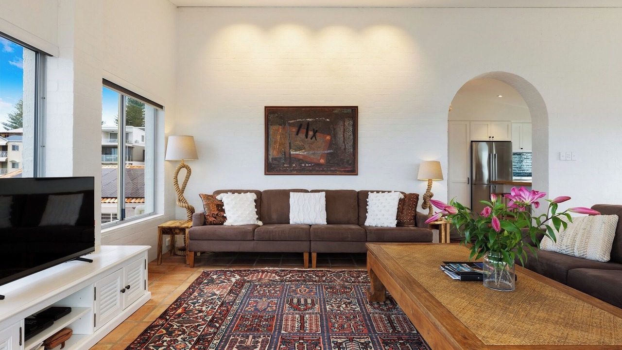 Photo of Livingroom in Yamba