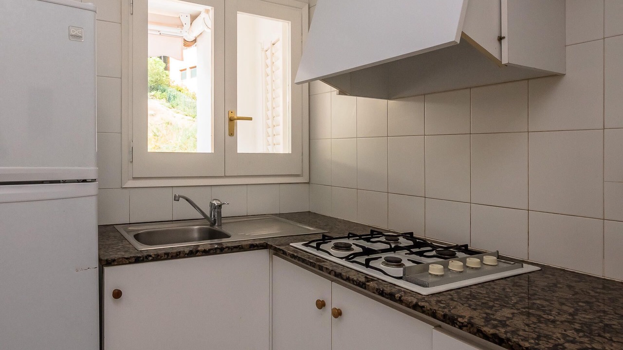 Photo of Kitchen in Sa Riera