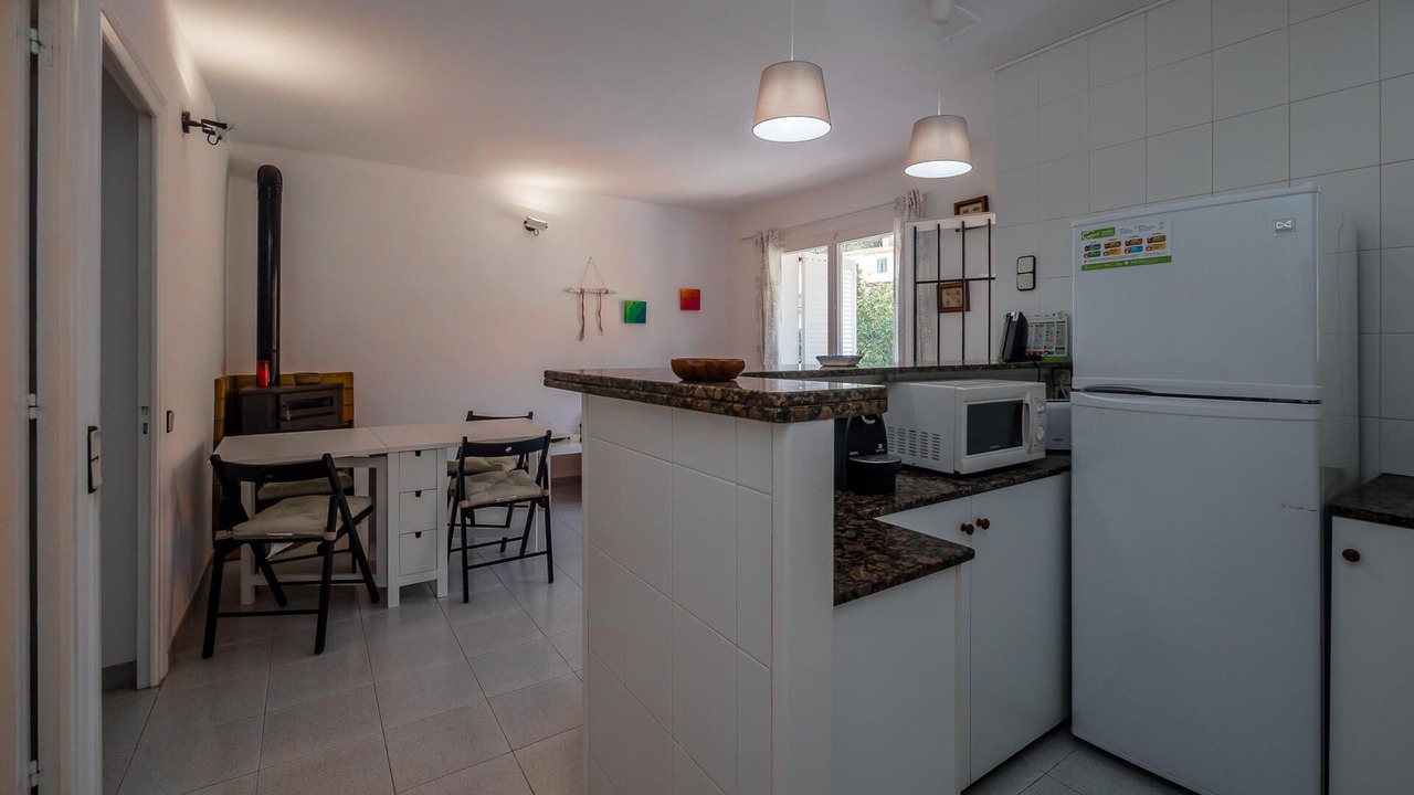 Photo of Kitchen in Sa Riera